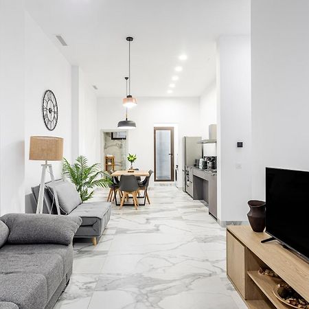 Apartamento De Estilo Moderno Hasta 5 Pax Valensiya Dış mekan fotoğraf