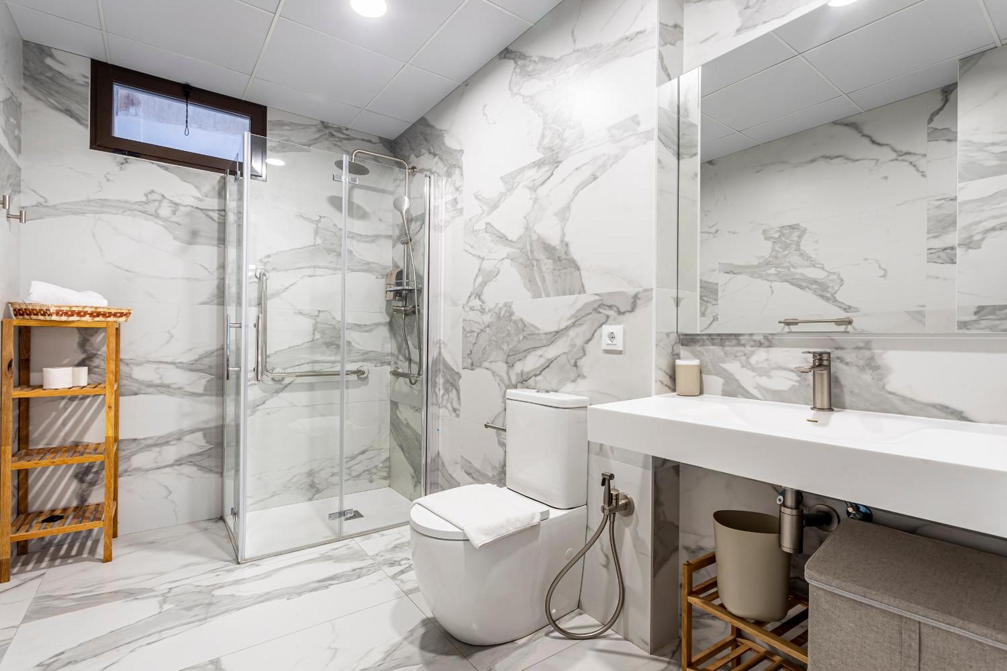 Apartamento De Estilo Moderno Hasta 5 Pax Valensiya Dış mekan fotoğraf